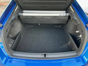 Škoda Octavia Selection