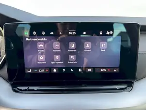 Škoda Octavia Selection