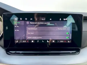 Škoda Octavia Selection