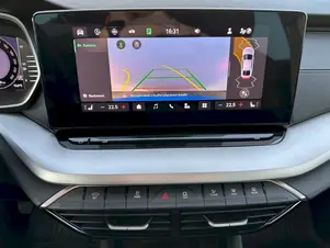 Škoda Octavia Selection