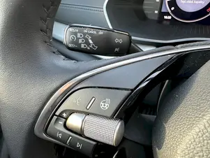 Škoda Octavia Selection