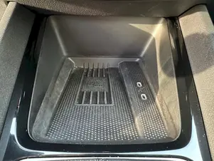 Škoda Octavia Selection