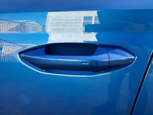 Škoda Octavia Selection