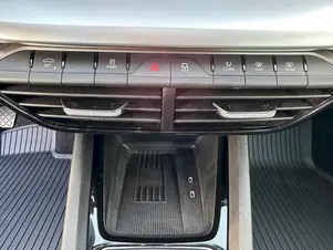 Škoda Octavia Selection