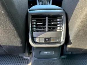 Škoda Octavia Selection