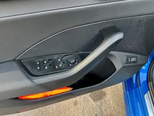 Škoda Octavia Selection