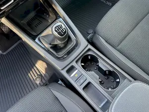 Škoda Octavia Selection