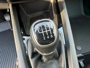 Škoda Octavia Selection