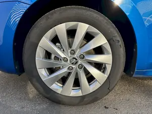 Škoda Octavia Selection