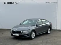Octavia Ambition Plus