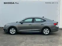Octavia Ambition Plus