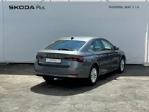 Octavia Ambition