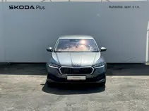 Octavia Ambition