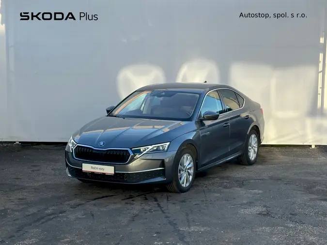 Octavia Top Selection