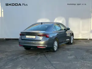 Škoda Octavia Top Selection