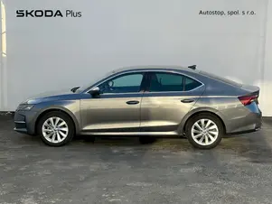 Škoda Octavia Top Selection