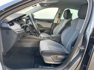 Škoda Octavia Top Selection