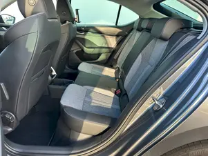 Škoda Octavia Top Selection