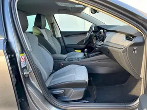 Škoda Octavia Top Selection