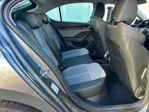 Škoda Octavia Top Selection