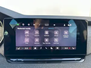 Škoda Octavia Top Selection