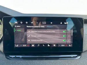 Škoda Octavia Top Selection