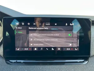 Škoda Octavia Top Selection