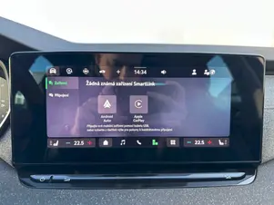 Škoda Octavia Top Selection