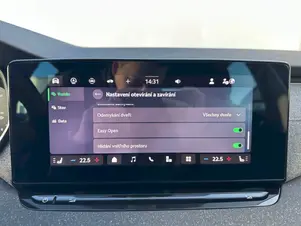 Škoda Octavia Top Selection