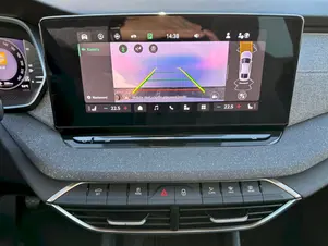 Škoda Octavia Top Selection