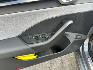 Škoda Octavia Top Selection