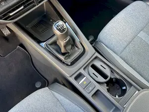 Škoda Octavia Top Selection