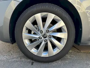 Škoda Octavia Top Selection