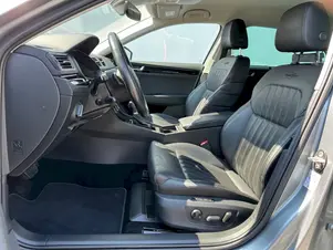 Škoda Superb L&K