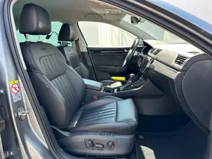 Škoda Superb L&K