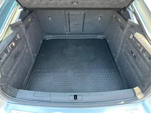 Škoda Superb L&K