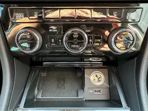 Škoda Superb L&K