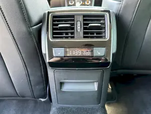 Škoda Superb L&K