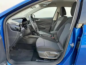 Škoda Fabia Selection