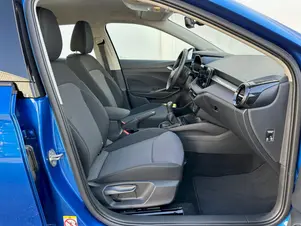 Škoda Fabia Selection