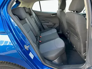 Škoda Fabia Selection