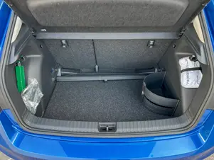 Škoda Fabia Selection