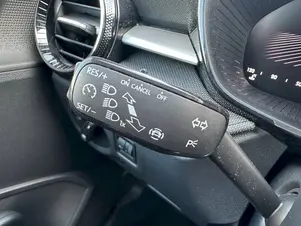 Škoda Fabia Selection