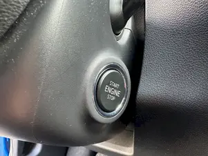 Škoda Fabia Selection