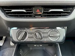 Škoda Fabia Selection