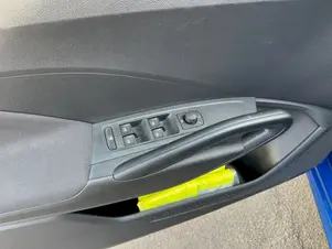 Škoda Fabia Selection