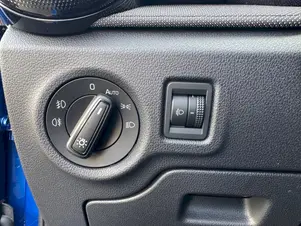 Škoda Fabia Selection