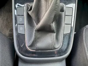 Škoda Fabia Selection