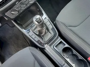 Škoda Fabia Selection