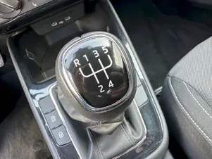 Škoda Fabia Selection